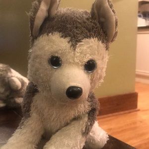 Meet your Posher, Mark